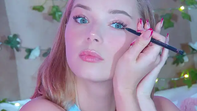 GentleRossi online show from March 27, 3:12 pm