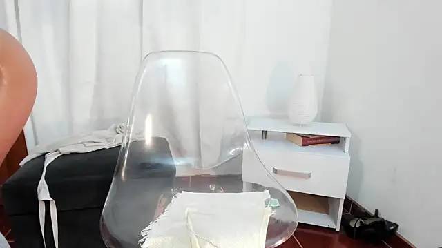 melisa es online show from March 15, 2:03 am