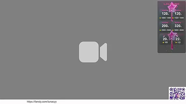 Chanel Gill online show from May 14, 3:41 pm