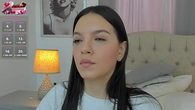 Snapshot of Beautyari_ chatting on September 29, 12:32 pm Beautyari online show from September 29, 12:32 pm