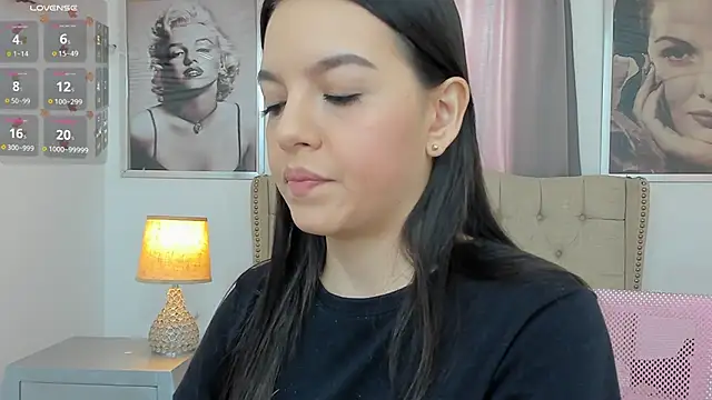 Snapshot of Beautyari_ chatting on October 3, 12:13 pm Beautyari online show from October 3, 12:13 pm