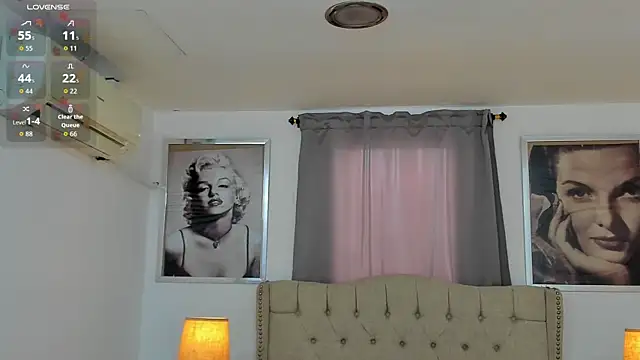 Snapshot of Beautyari_ chatting on October 4, 12:14 pm Beautyari online show from October 4, 12:14 pm