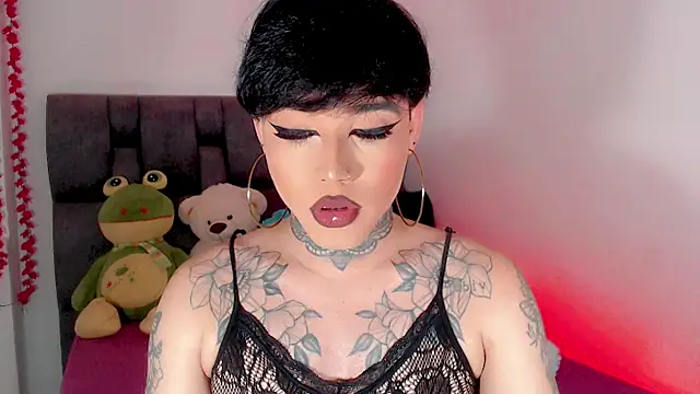 little star porn online show from October 14, 11:05 pm