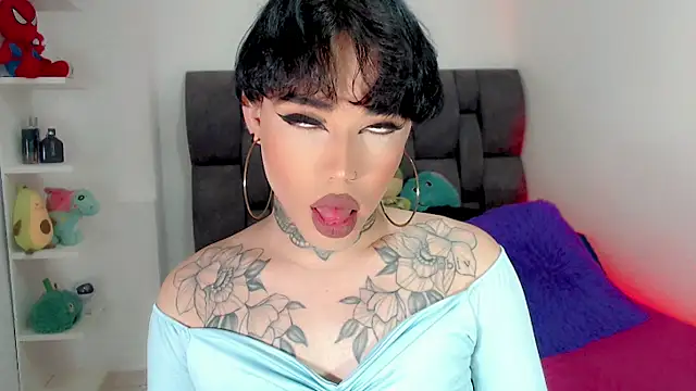 little star porn online show from May 13, 3:04 am