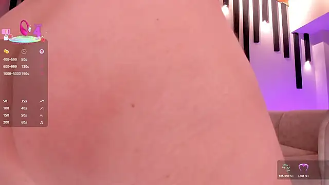 JennaOlsonX online show from September 18, 7:27 pm