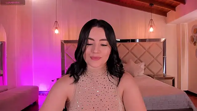 JennaOlsonX online show from October 2, 6:37 pm