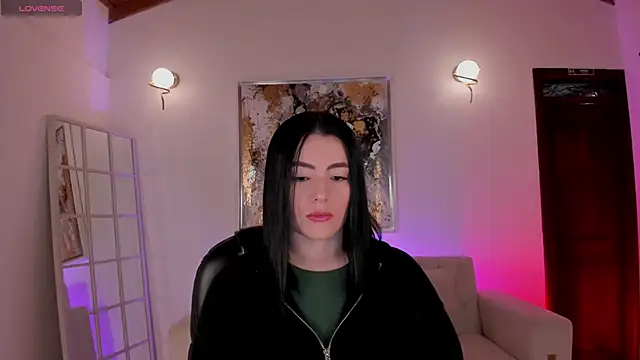 JennaOlsonX online show from October 11, 11:20 am