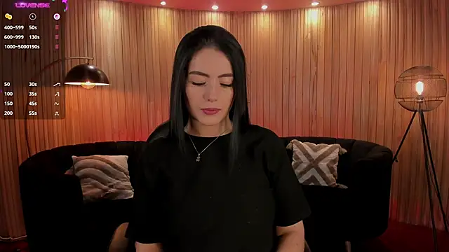 JennaOlsonX online show from February 19, 7:10 pm