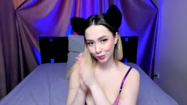 AriaSugar online show from February 1, 4:35 am