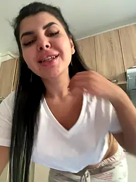 Scarlett-Dream online show from September 22, 6:15 am