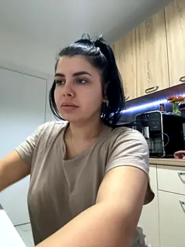 Scarlett-Dream online show from November 20, 4:12 am