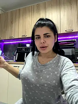 Scarlett-Dream online show from November 24, 4:23 am