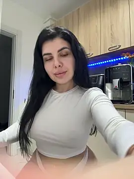 Scarlett-Dream online show from February 17, 7:05 am