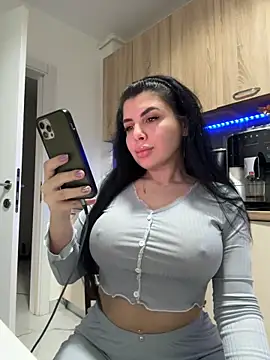 Scarlett-Dream online show from February 23, 7:39 am