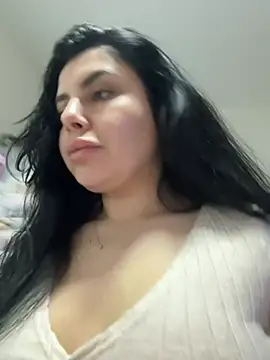 Scarlett-Dream online show from March 24, 5:34 am