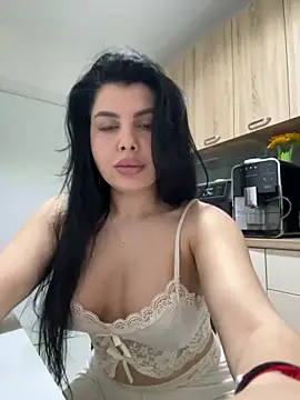 Scarlett-Dream online show from March 26, 5:46 am