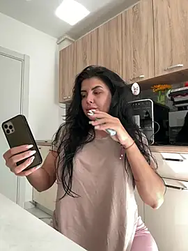 Scarlett-Dream online show from May 11, 7:58 am