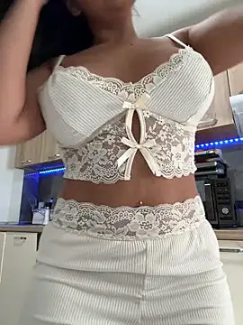 Scarlett-Dream online show from May 13, 7:39 am