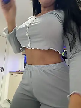 Scarlett-Dream online show from May 14, 5:14 am