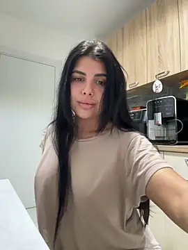 Scarlett-Dream online show from May 15, 5:36 am