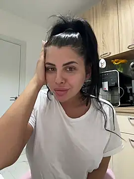 Scarlett-Dream online show from May 18, 5:02 am