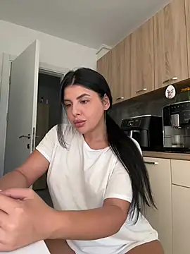 Snapshot of Scarlett-Dream chatting on June 29, 7:14 am Scarlett-Dream online show from June 29, 7:14 am
