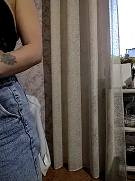 Snapshot of BoccadiFata chatting on March 12, 6:52 am BoccadiFata online show from March 12, 6:52 am