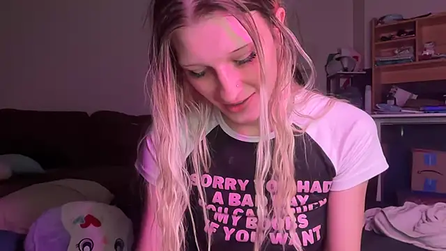 kittyxexx online show from June 26, 2:49 am