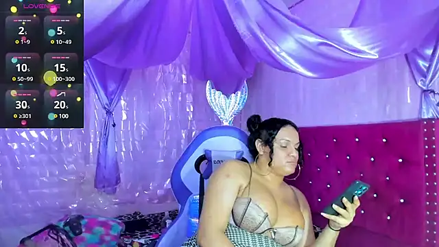 sirenadirtysexxx online show from December 5, 6:44 pm