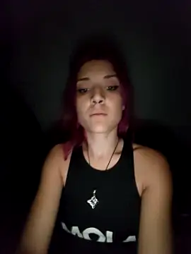 KarlaLuar  online show from December 25, 6:19 pm