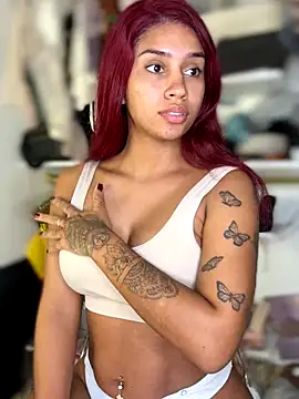 stormyy  online show from September 18, 10:34 pm