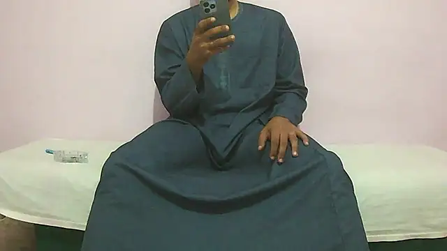 foxsanSs online show from October 5, 7:34 pm