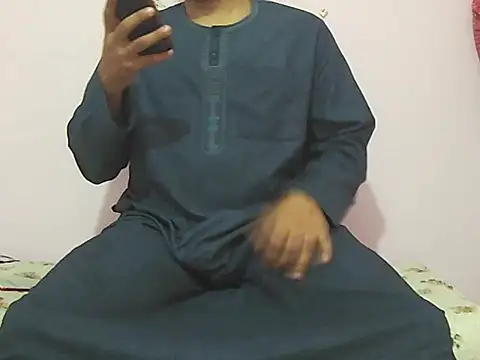 foxsanSs online show from April 1, 4:57 am