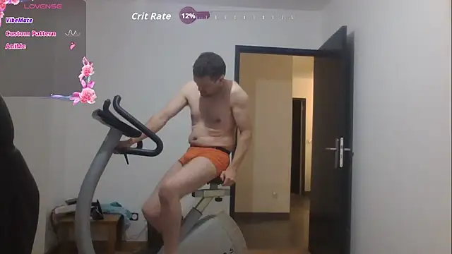 antoinepassion online show from November 8, 6:51 pm