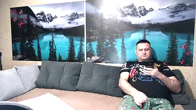 Snapshot of Big_Boss55 chatting on September 25, 9:02 am Big Boss55 online show from September 25, 9:02 am