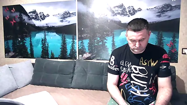 Snapshot of Big_Boss55 chatting on September 27, 8:30 am Big Boss55 online show from September 27, 8:30 am