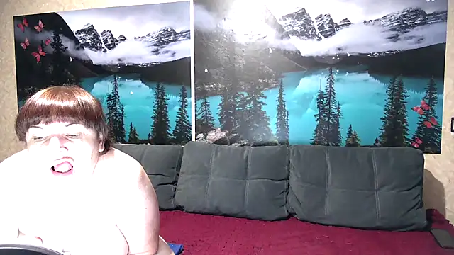 Snapshot of Big_Boss55 chatting on October 7, 9:06 am Big Boss55 online show from October 7, 9:06 am