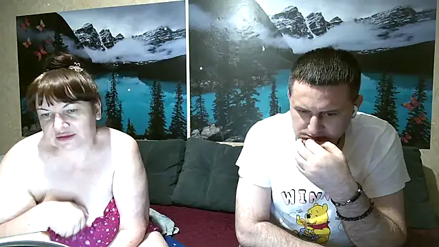 Snapshot of Big_Boss55 chatting on October 11, 8:51 pm Big Boss55 online show from October 11, 8:51 pm