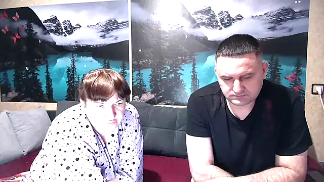 Snapshot of Big_Boss55 chatting on October 19, 8:48 am Big Boss55 online show from October 19, 8:48 am