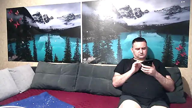 Snapshot of Big_Boss55 chatting on October 28, 9:46 am Big Boss55 online show from October 28, 9:46 am