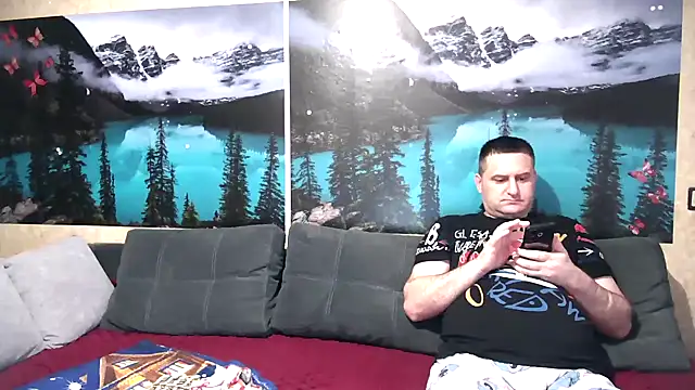 Snapshot of Big_Boss55 chatting on November 2, 9:11 am Big Boss55 online show from November 2, 9:11 am