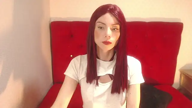 Snapshot of IvyBlueFabray chatting on March 2, 2:08 am IvyBlueFabray online show from March 2, 2:08 am