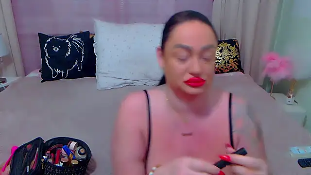 BustyVicky online show from January 26, 10:02 pm