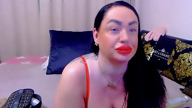 BustyVicky online show from February 11, 9:53 pm