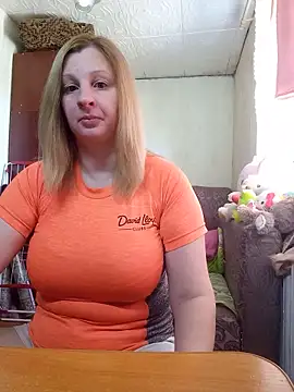 BustyBlond online show from May 16, 12:59 pm
