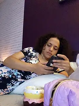 RuggyRackz online show from October 8, 1:47 am