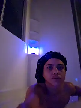 RuggyRackz online show from October 23, 2:33 am