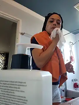 RuggyRackz online show from October 28, 4:20 pm