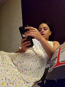 RuggyRackz online show from November 5, 4:12 am