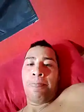 Snapshot of EISONREINA11 chatting on February 16, 5:20 pm EISONREINA11 online show from February 16, 5:20 pm